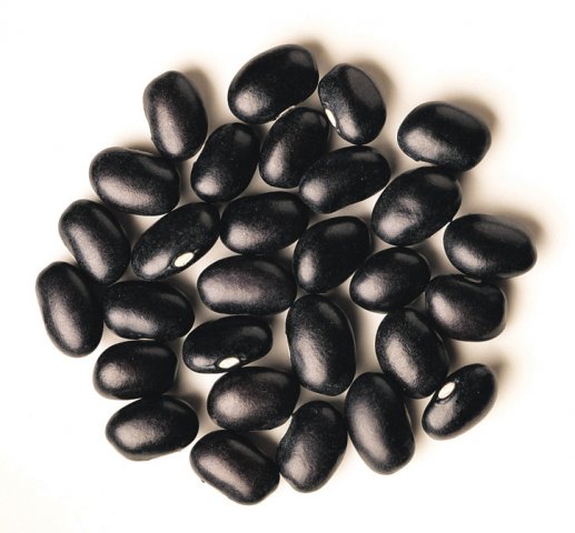 Black beans